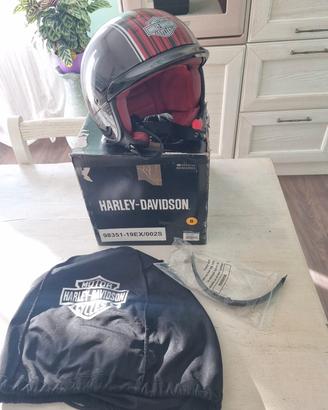 Casco Harley Davidson tg. xs