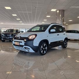 Fiat Panda Pandina 1.0 FireFly 65 CV Hybrid Cross