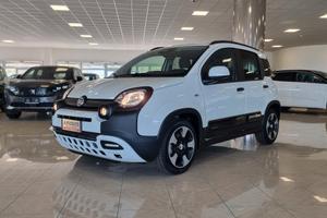Fiat Panda Pandina 1.0 FireFly 65 CV Hybrid Cross