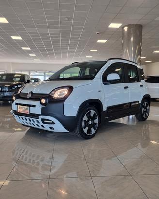 Fiat Panda Pandina 1.0 FireFly 65 CV Hybrid Cross