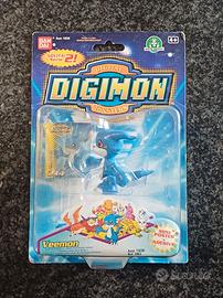 Action Figure Digimon Veemon