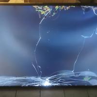 Smart TV LG 55UP75003LF 55" (139 cm) 4K Ultra HD