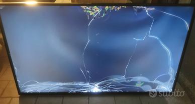 Smart TV LG 55UP75003LF 55" (139 cm) 4K Ultra HD