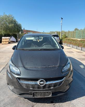 RICAMBI OPEL CORSA 1.3 DIESEL ANNO:2017
