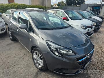 Opel Corsa 1.4 90CV GPL Tech Coupé n-Joy