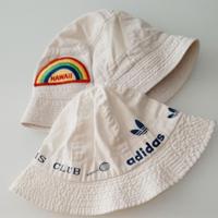 Cappelli vintage anni 80