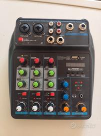 Mixer 