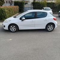 Peugeot 207 1.4 diesel
