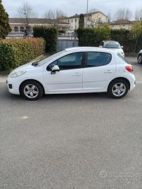 Peugeot 207 1.4 diesel