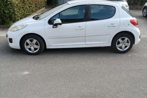 Peugeot 207 1.4 diesel