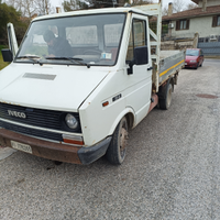 Iveco daily