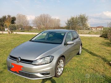 volkswagen golf 7.5 1.6 tdi