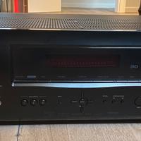 Amplificatore Denon AVR 1611