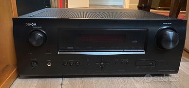 Amplificatore Denon AVR 1611