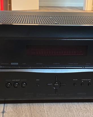 Amplificatore Denon AVR 1611