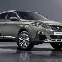 Ricambi Peugeot 3008 