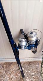 CANNE DA PESCA