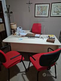 Arredo studio medico/ufficio