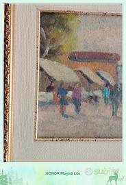 Mercato di paese 
