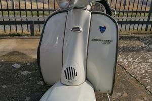 lambretta li 125 seconda serie 