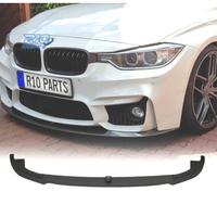 SPOILER LIP BMW F30 F31 F32 F33 F36 LOOK M4