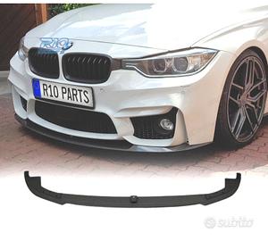 SPOILER LIP BMW F30 F31 F32 F33 F36 LOOK M4
