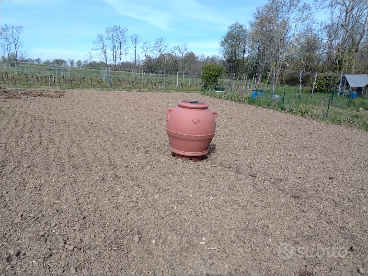 Terreno agricolo - Vista 3