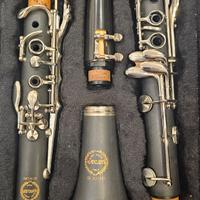 clarinetto GR SCL 360