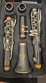 clarinetto GR SCL 360