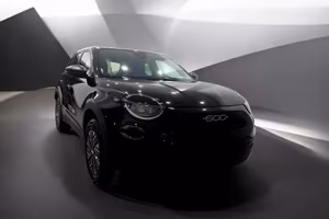 Fiat 600 Hybrid 110 CV DCT MHEV kmzero