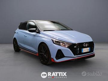 HYUNDAI i20 iii 2021 i20 1.6 t-gdi N Performance