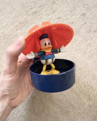 Paperino Disney house