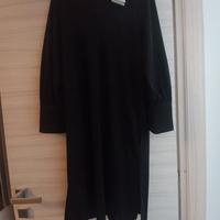 Vestito nero taglia M