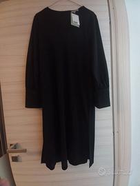 Vestito nero taglia M
