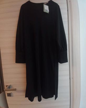 Vestito nero taglia M