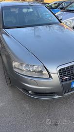 AUDI A6 3ª serie - 2006