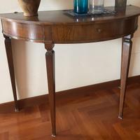 TAVOLO CONSOLLE