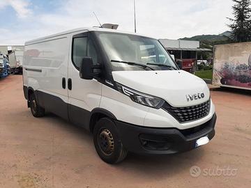 Iveco daily 35-160 hi-matic