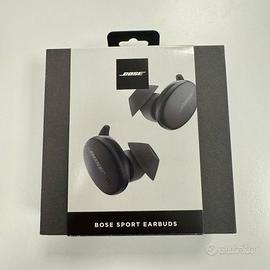 Auricolari Bose Sport Earbuds