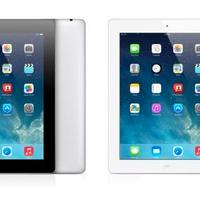 Apple iPad 4 A1460 – 16 GB Wi-Fi + Cellular – Bian