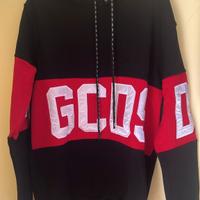 felpa GCDS