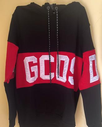 felpa GCDS