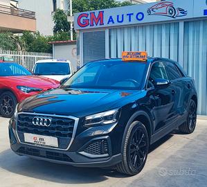 Audi Q2 30 TDI con led virtual cockpit 2022