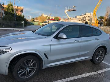 Vendita BMW X4