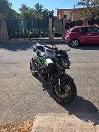 kawasaki z900 (A2) Garanzia