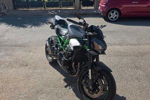 kawasaki z900 (A2) Garanzia