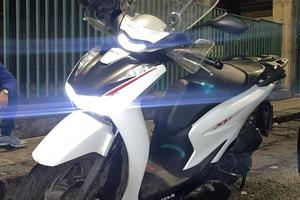 Sh 125 sport 2024
