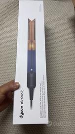 Dyson Airstrait-Piastra asciugacapelli