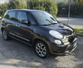 Fiat 500L 1600 120cv