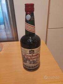 cherry brandy distilleria  Martinazzi Torino